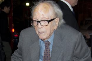 Zomrel kameraman filmov o Indiana Jonesovi, mal 103 rokov