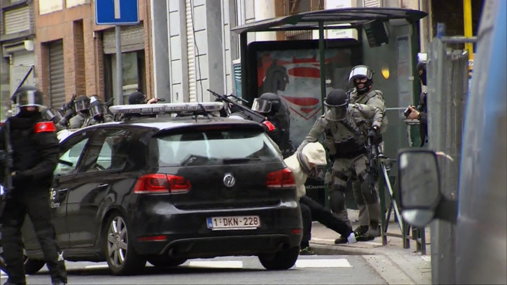 Abdeslam