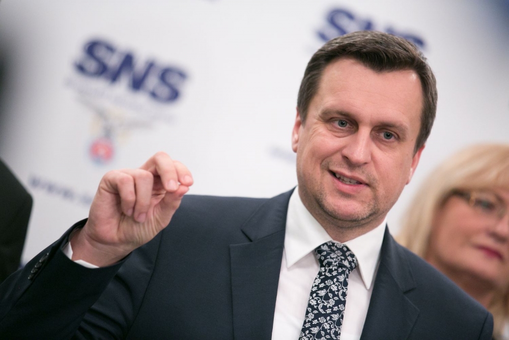 Andrej Danko