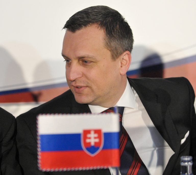 Andrej Danko