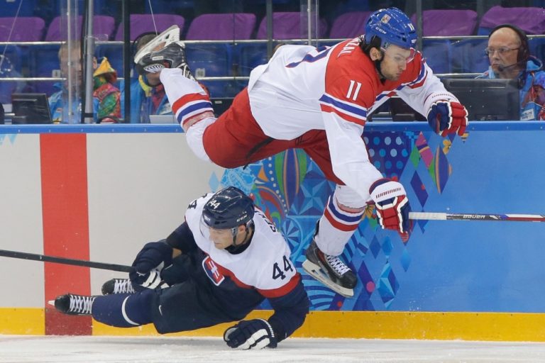 Andrej Sekera