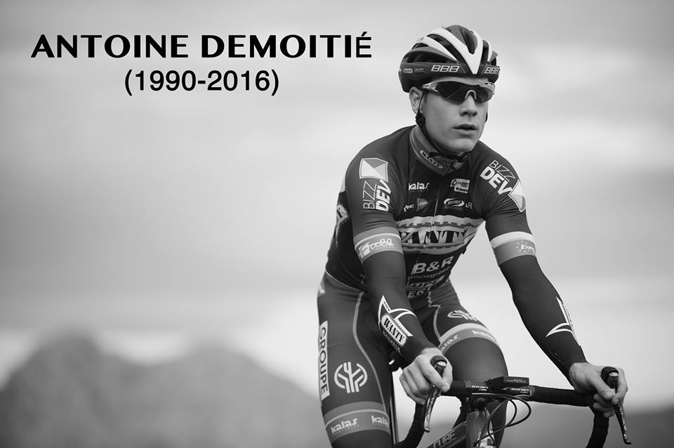 Antoine Demoitié