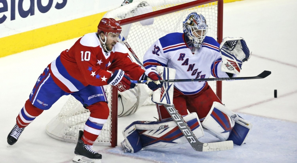 Antti Raanta