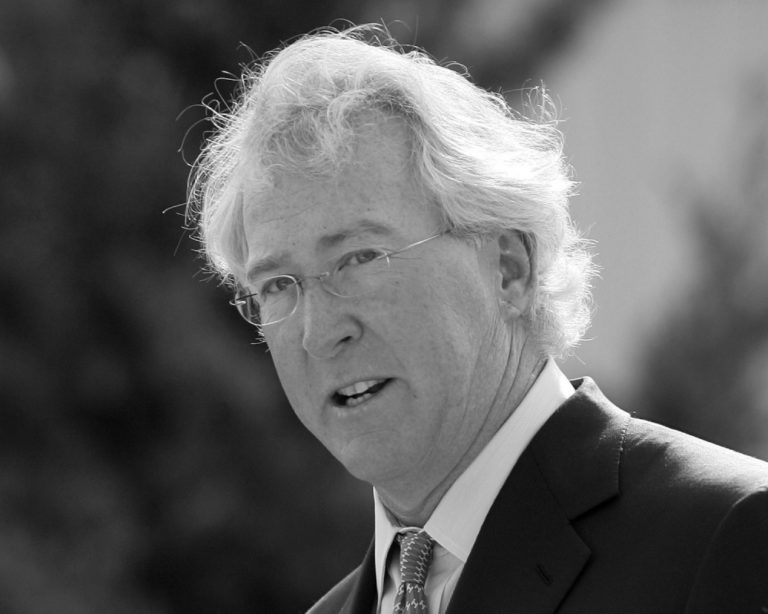 Aubrey McClendon