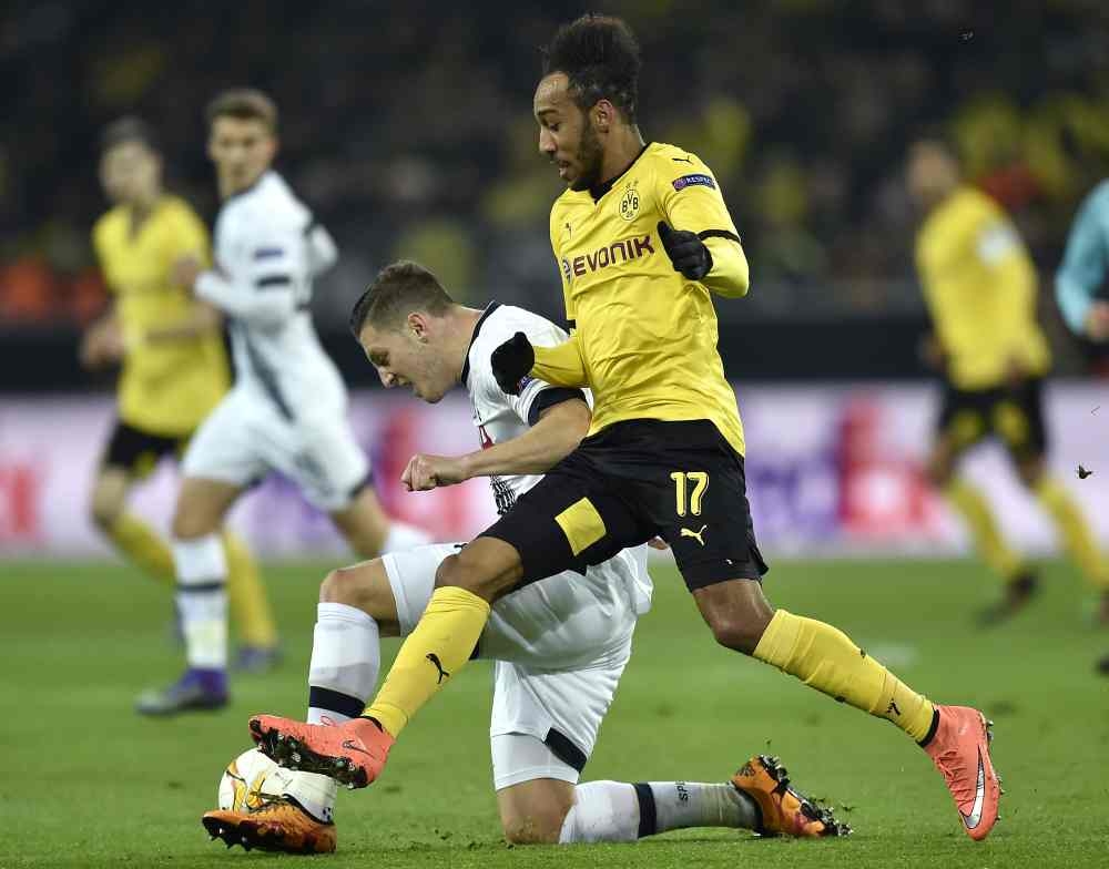 Borussia dortmund