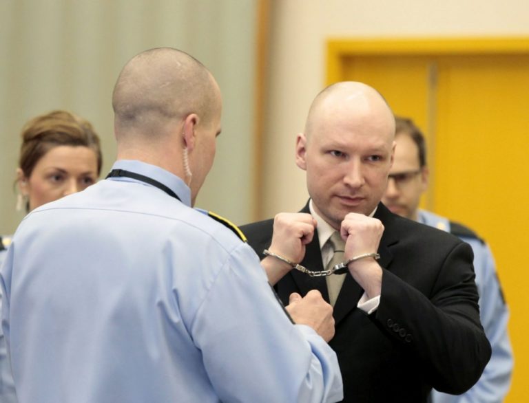 Breivik
