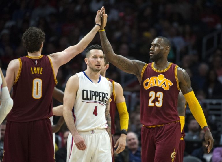Cleveland Cavaliers