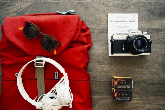 Clothes travel voyage backpack.jpg