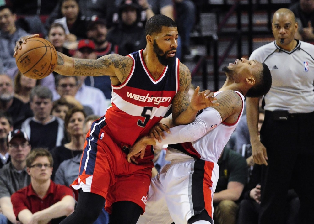 Damian Lillard