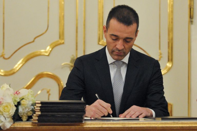 Tomáš Drucker
