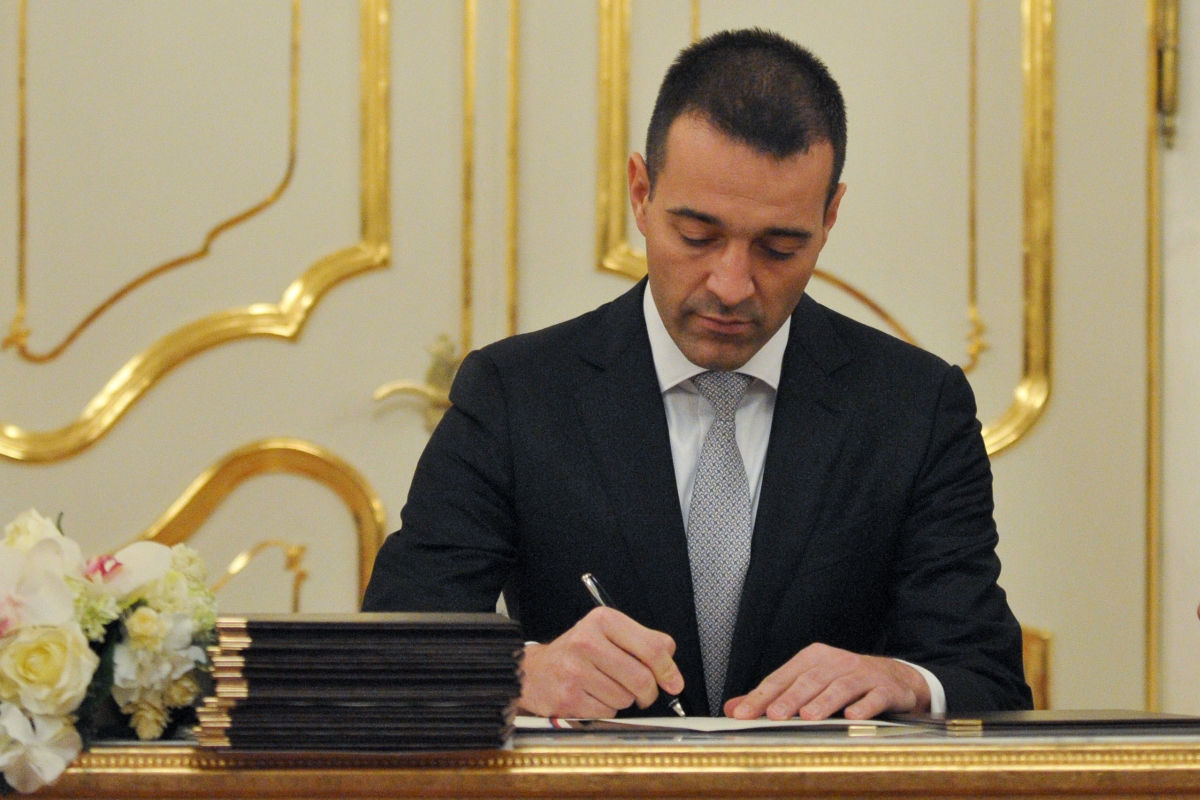 Tomáš Drucker