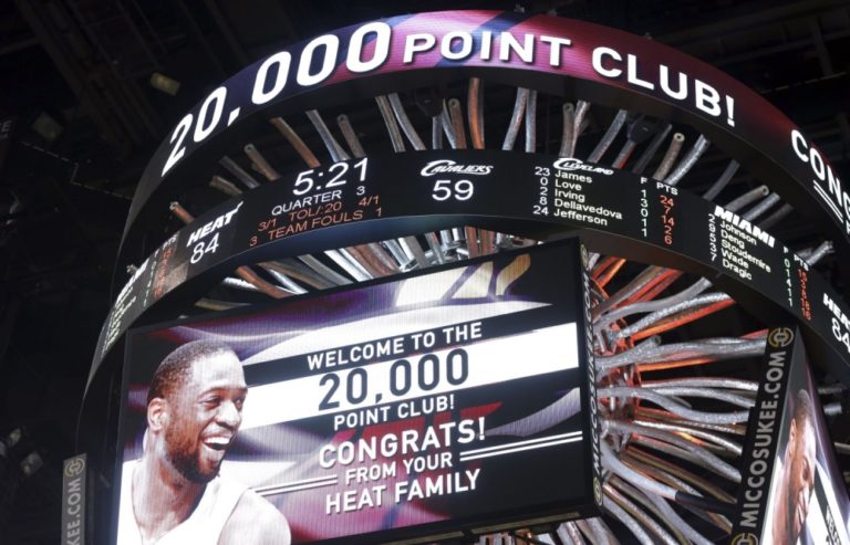 Dwyane Wade