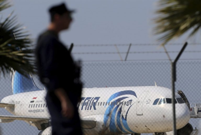 EgyptAir