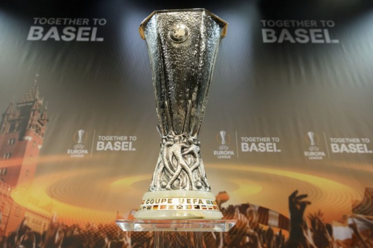 Európska liga UEFA