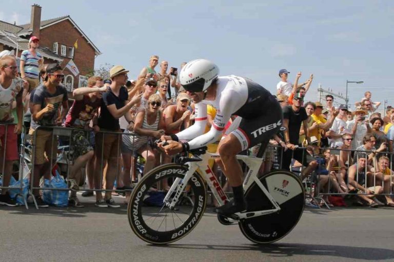 Fabian Cancellara