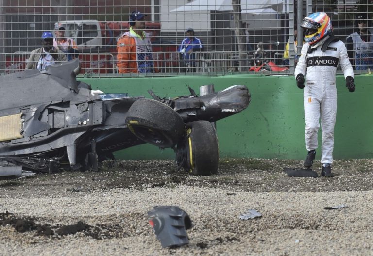 Fernando Alonso
