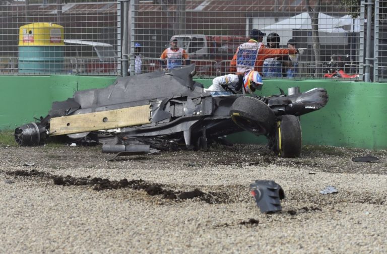 Fernando Alonso