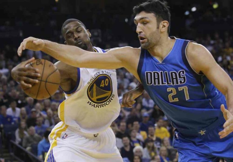 Golden state