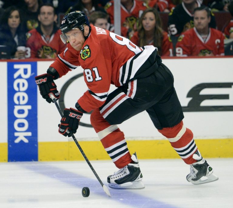 Hossa