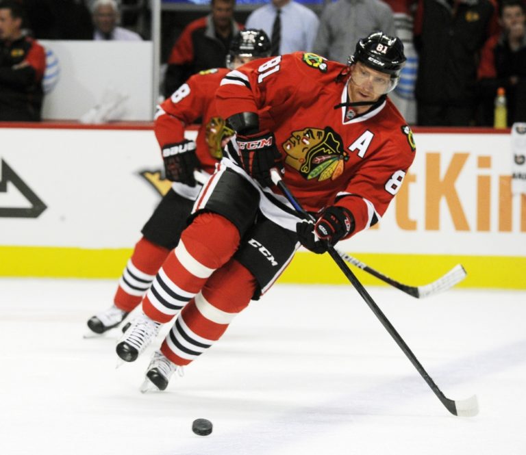 Hossa
