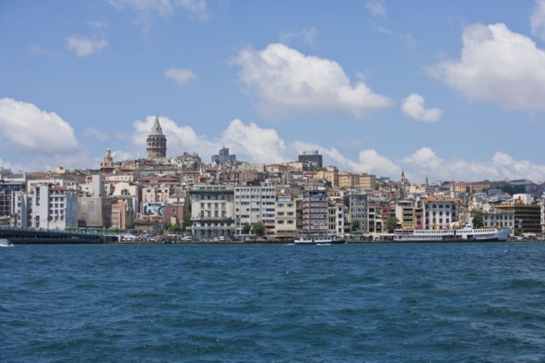 Istanbul