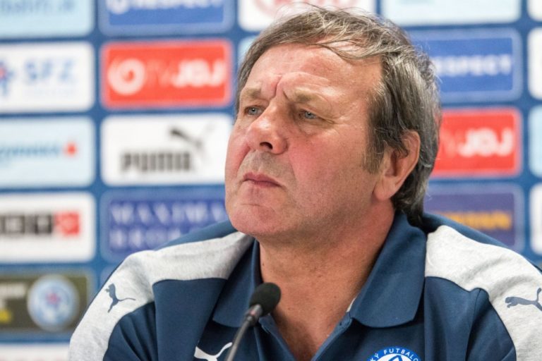 Ján Kozák
