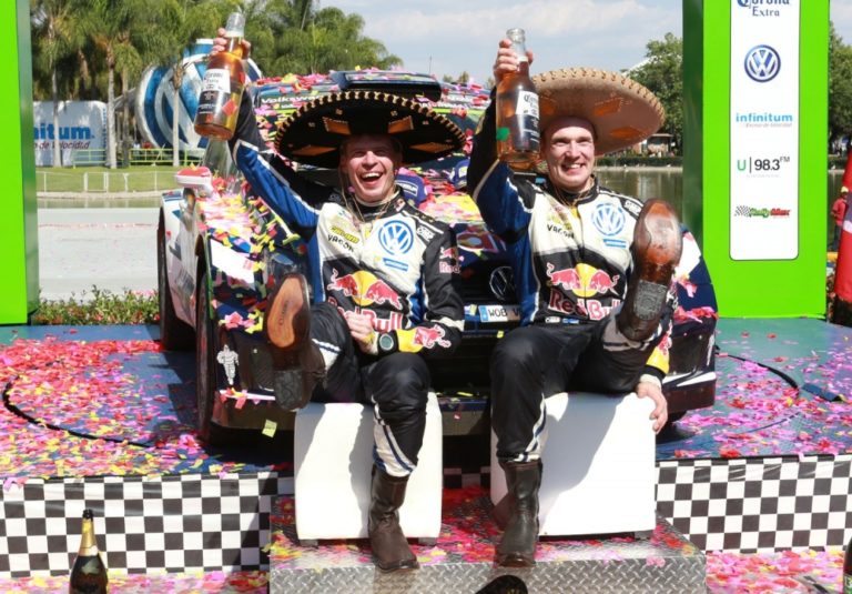 Jari Matti Latvala