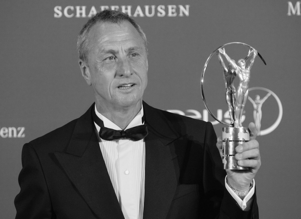 Johan Cruyff