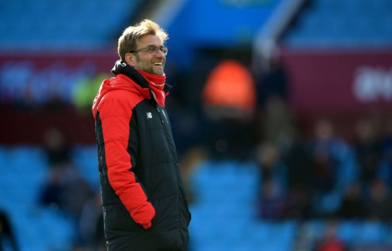 Jürgen Klopp