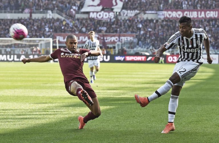 Juventus Turín