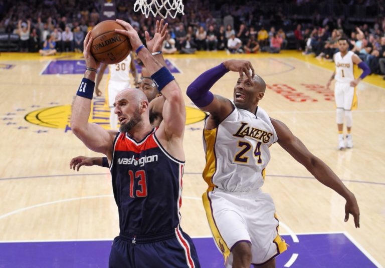 Kobe Bryant