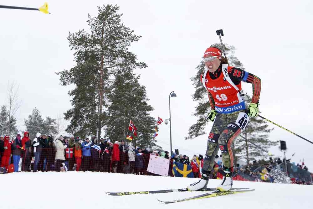 Laura Dahlmeierová