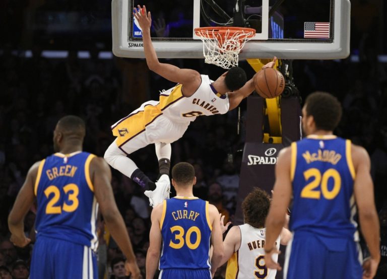 Los Angeles Lakers