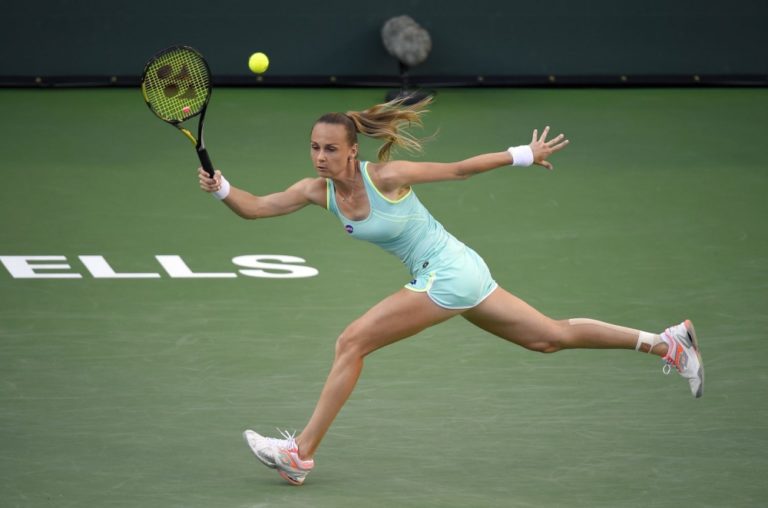 Magdaléna Rybáriková