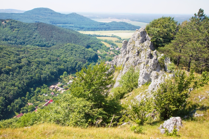 Male karpaty