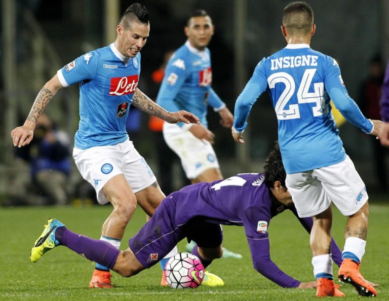 Marek Hamšík
