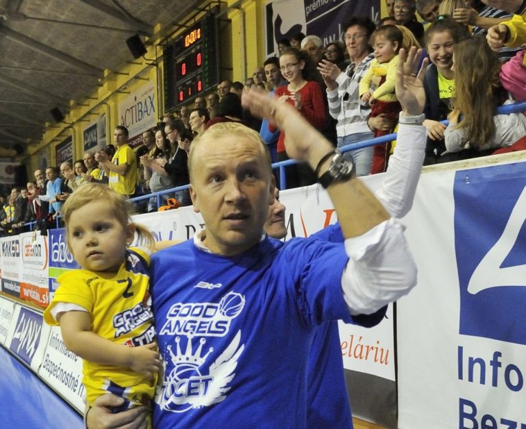 Maroš Kováčik