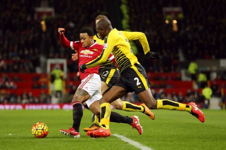 Memphis Depay
