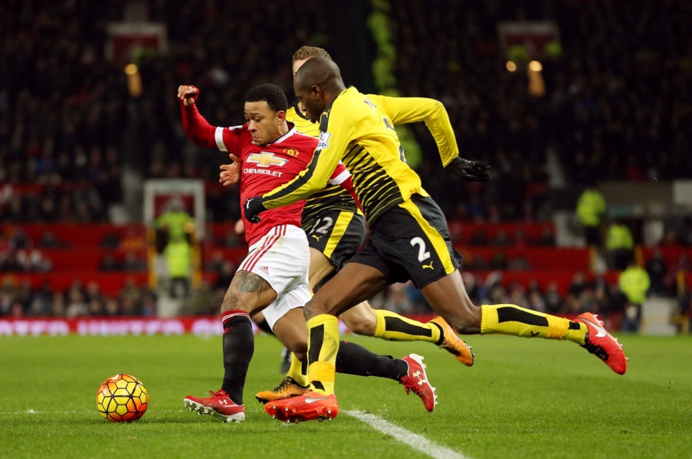 Memphis Depay