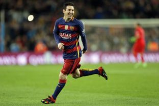 Messi odohral tri zápasy s obličkovým kameňom