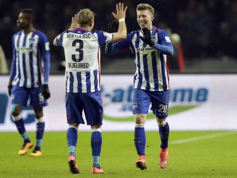 Mitchell Weiser