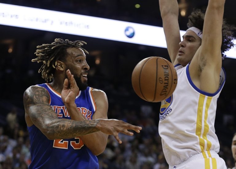 NBA