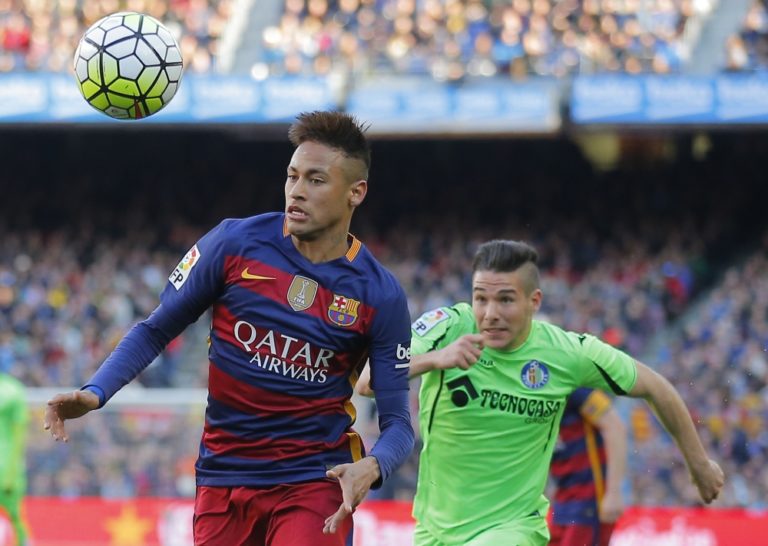 Neymar