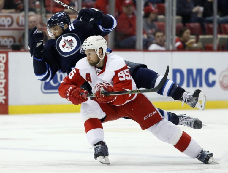 Niklas Kronwall