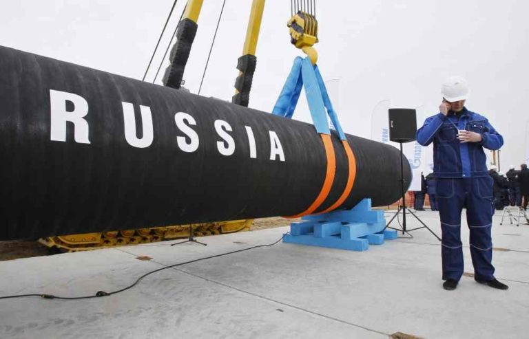 Nord Stream