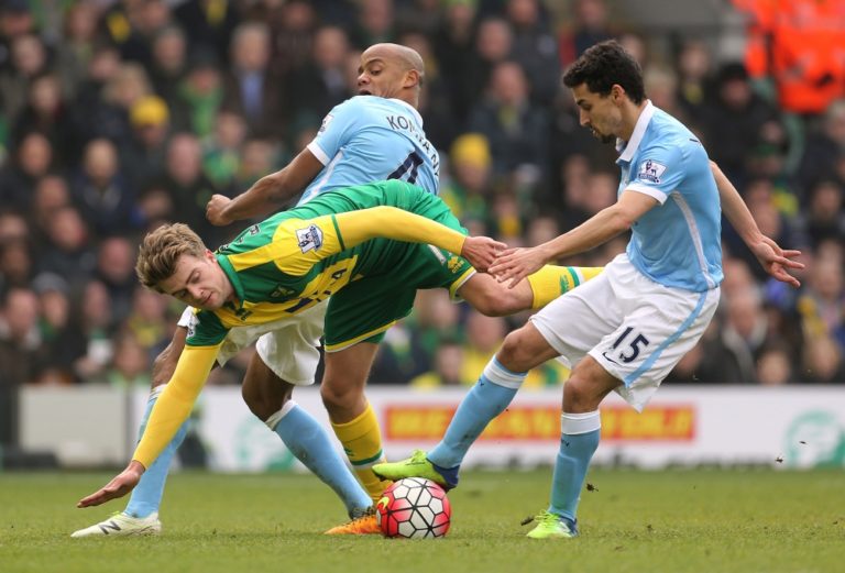 Norwich City