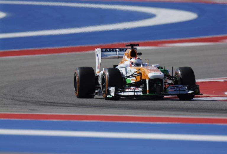 Paul di Resta