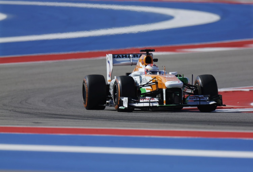 Paul di Resta