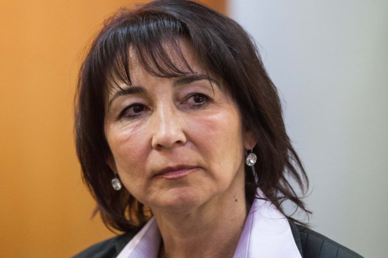 Monika Pažinková