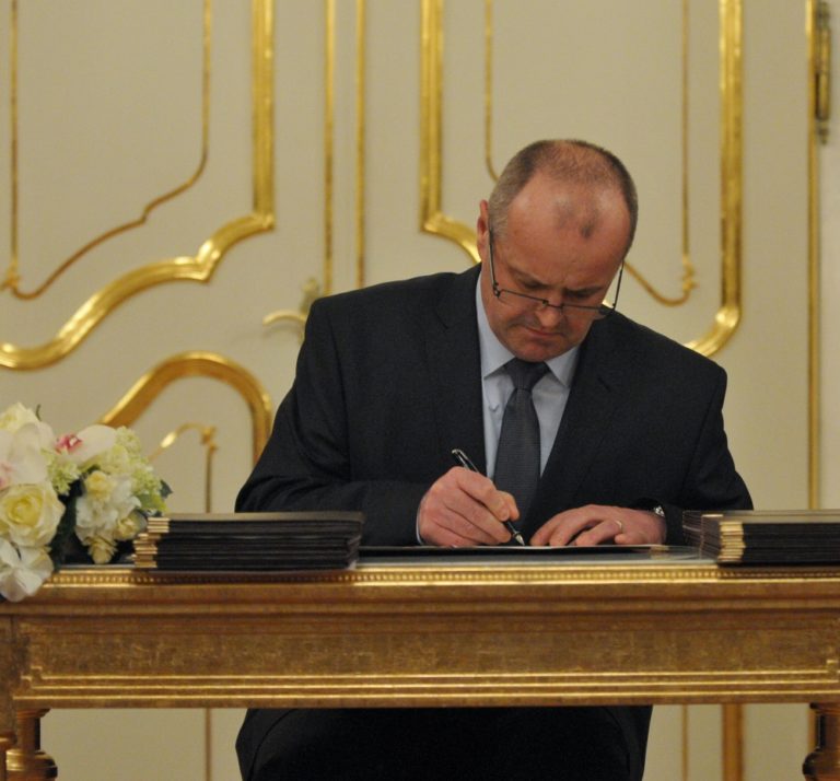Peter Gajdoš